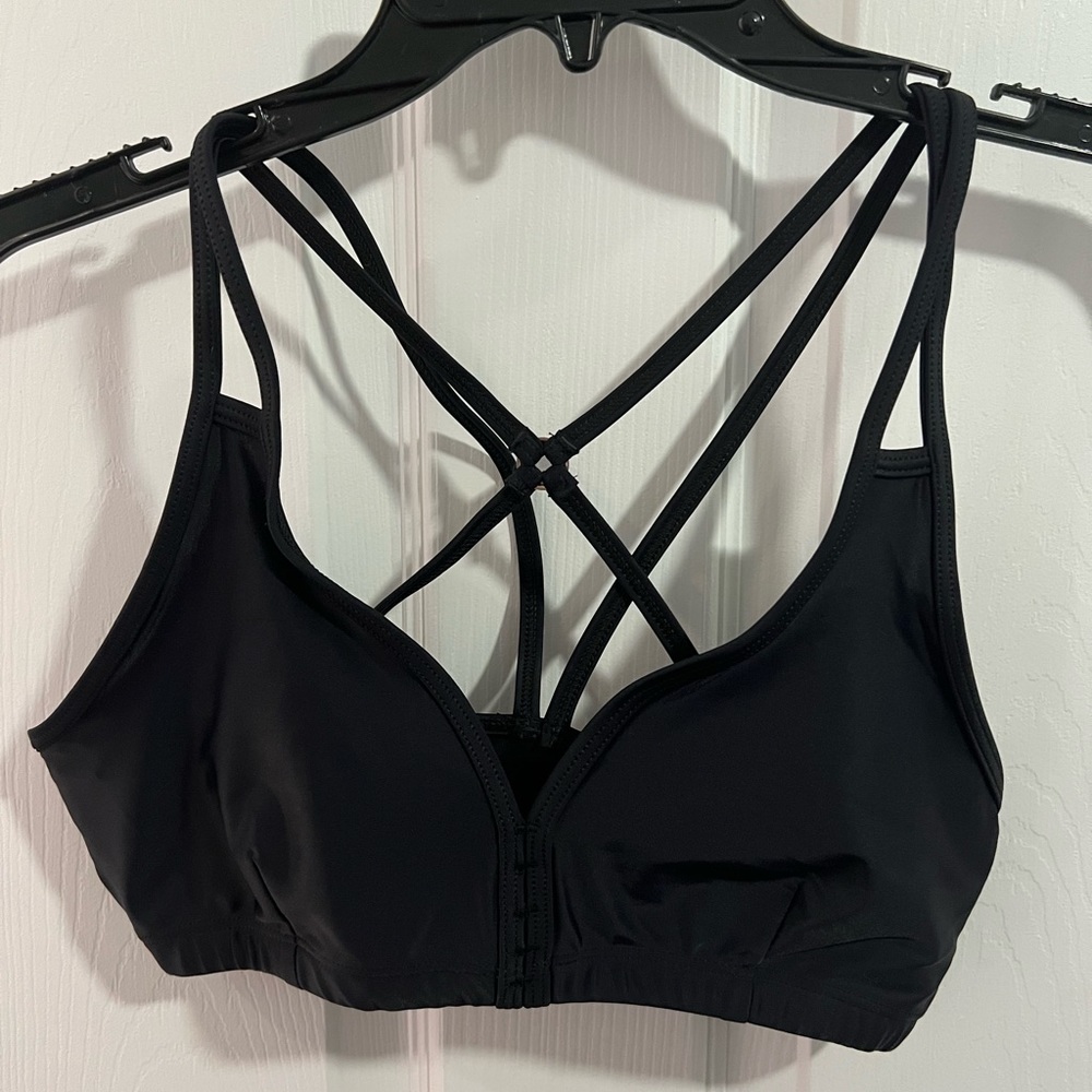 Sol and Mane Sports Bra